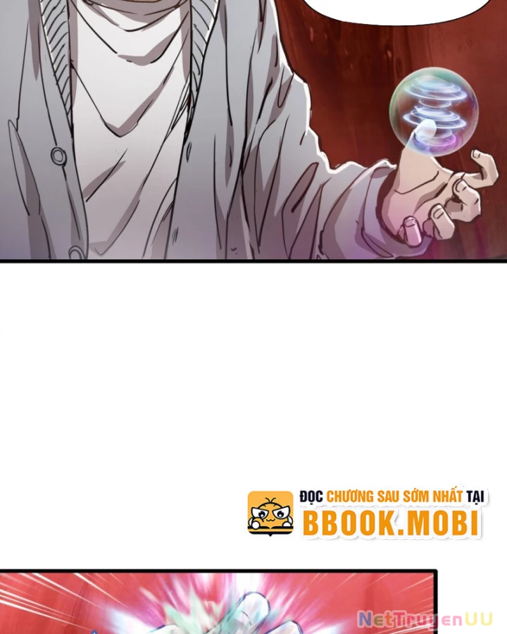 Bàn Tay Thần Thánh Chapter 18 - Trang 16