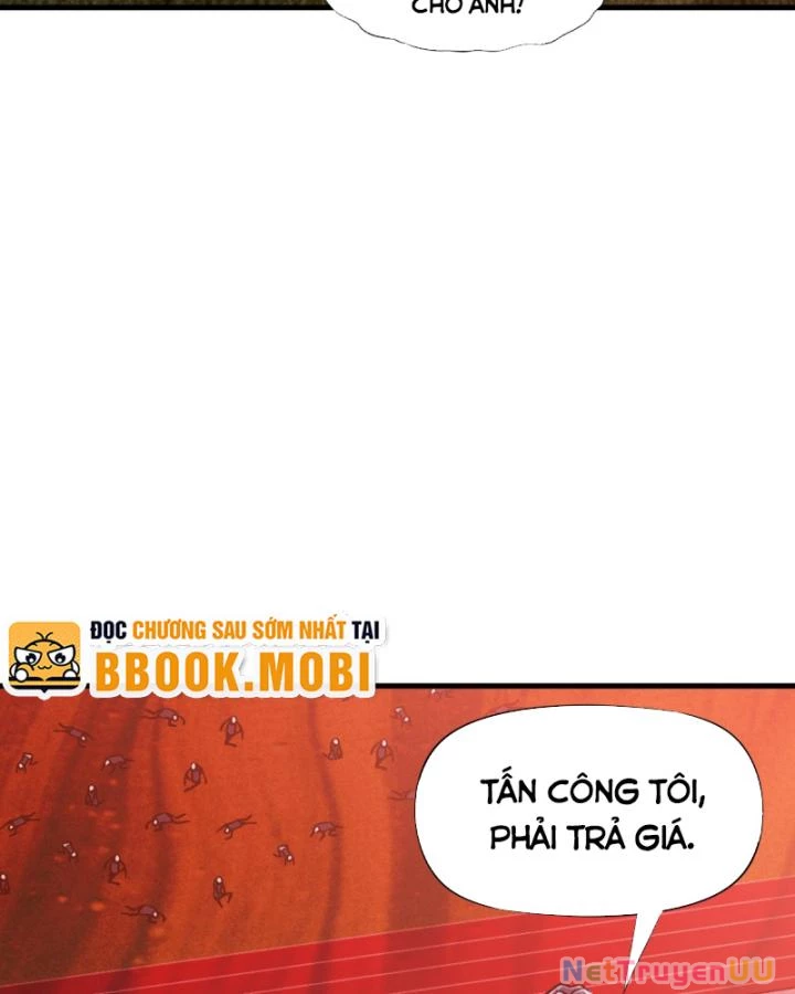 Bàn Tay Thần Thánh Chapter 10 - Trang 134