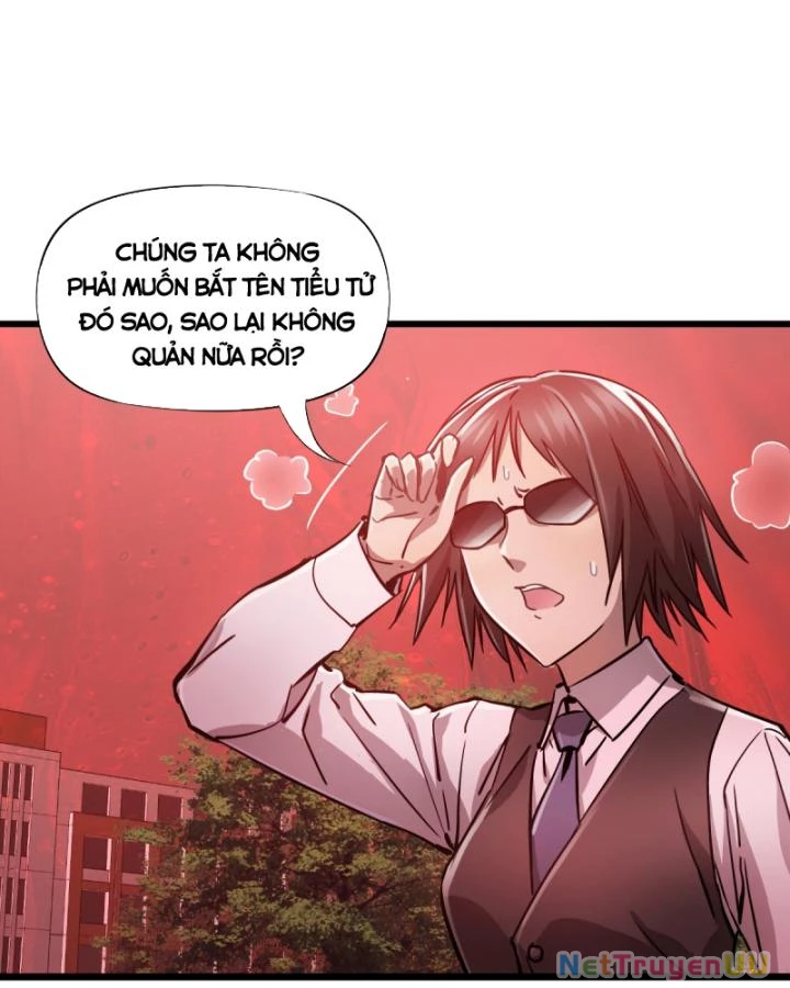 Bàn Tay Thần Thánh Chapter 6 - Trang 73