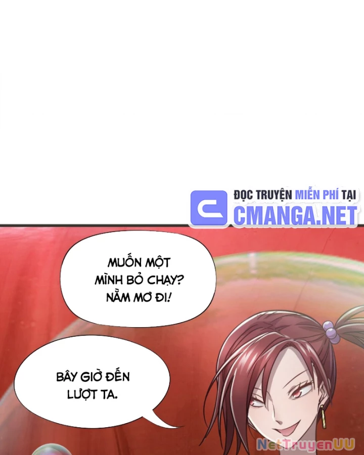 Bàn Tay Thần Thánh Chapter 18 - Trang 10