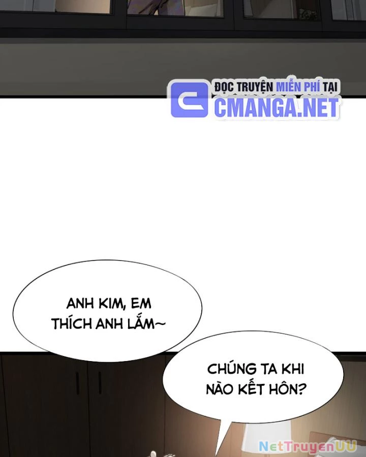 Bàn Tay Thần Thánh Chapter 13 - Trang 26