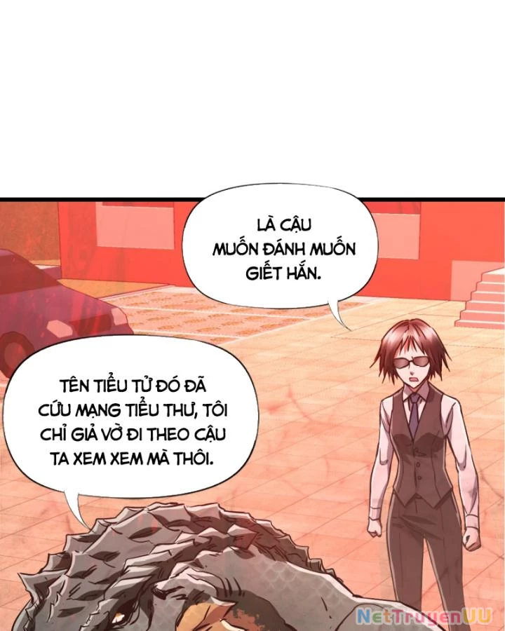 Bàn Tay Thần Thánh Chapter 6 - Trang 76