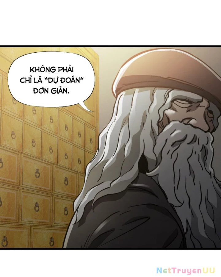 Bàn Tay Thần Thánh Chapter 20 - Trang 24