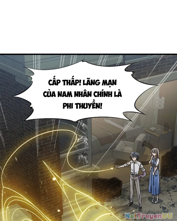 Bàn Tay Thần Thánh Chapter 16 - Trang 44