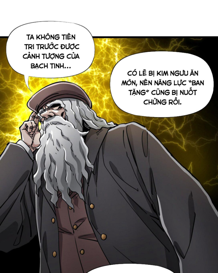 Bàn Tay Thần Thánh Chapter 21 - Trang 98