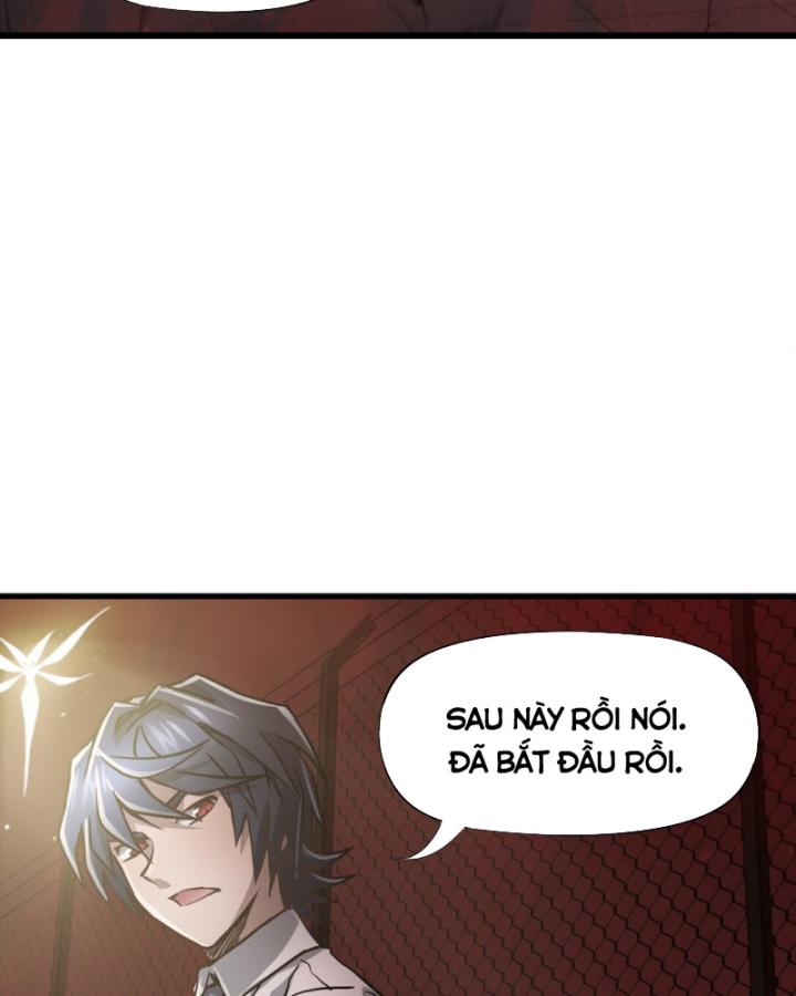 Bàn Tay Thần Thánh Chapter 12 - Trang 50