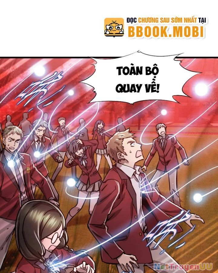 Bàn Tay Thần Thánh Chapter 10 - Trang 120