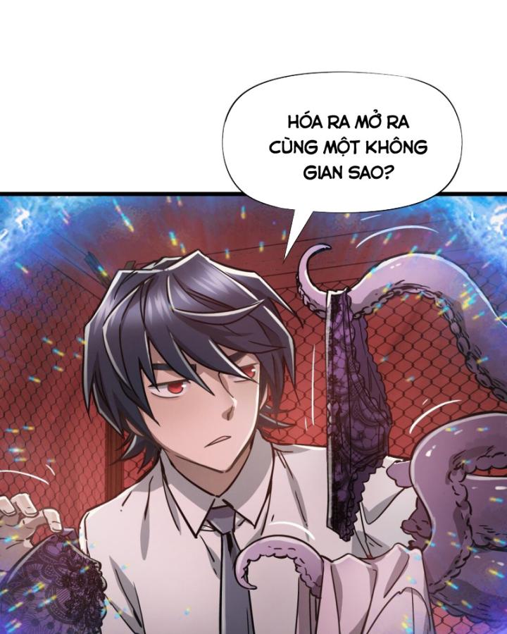 Bàn Tay Thần Thánh Chapter 12 - Trang 28