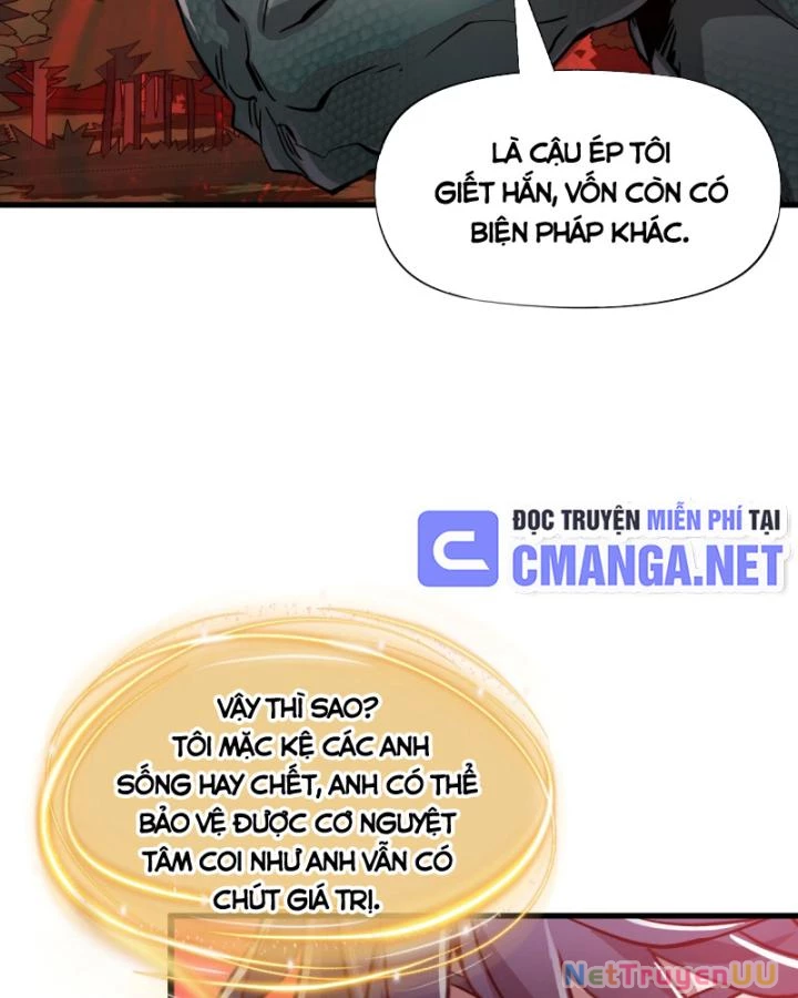 Bàn Tay Thần Thánh Chapter 8 - Trang 93