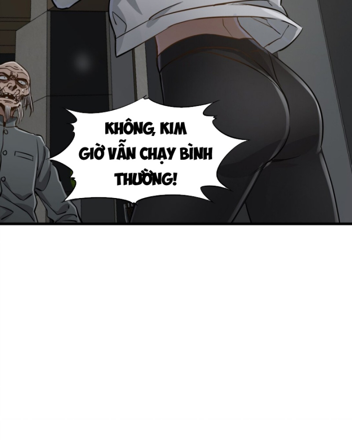 Bàn Tay Thần Thánh Chapter 22 - Trang 87