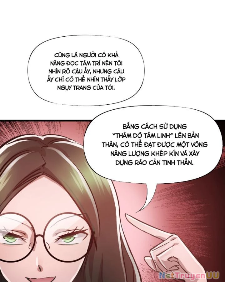 Bàn Tay Thần Thánh Chapter 9 - Trang 58