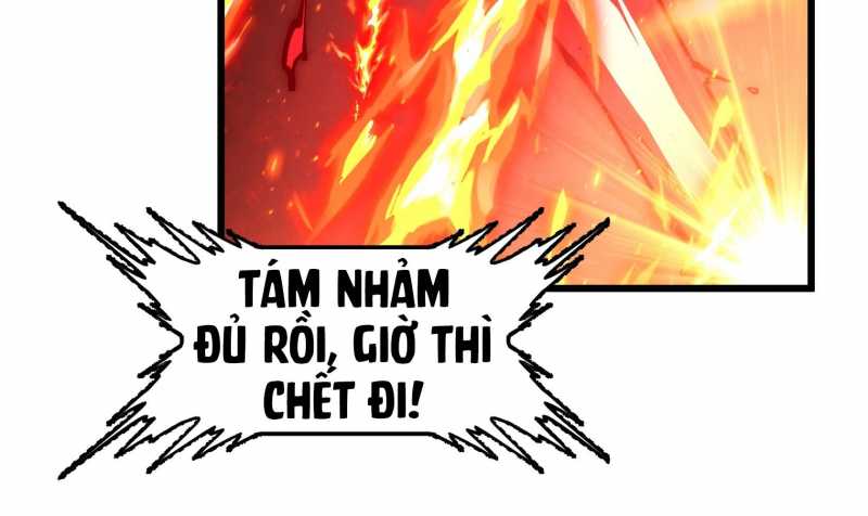 Vô Cản Sát Thần Chapter 1 - Trang 201