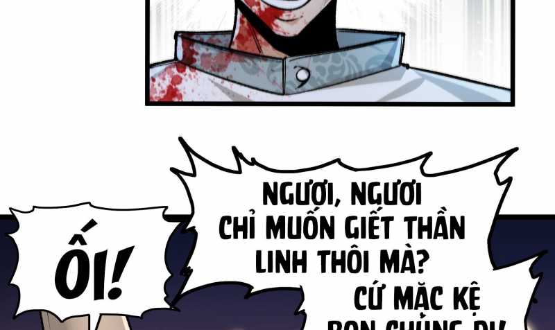 Vô Cản Sát Thần Chapter 2 - Trang 248