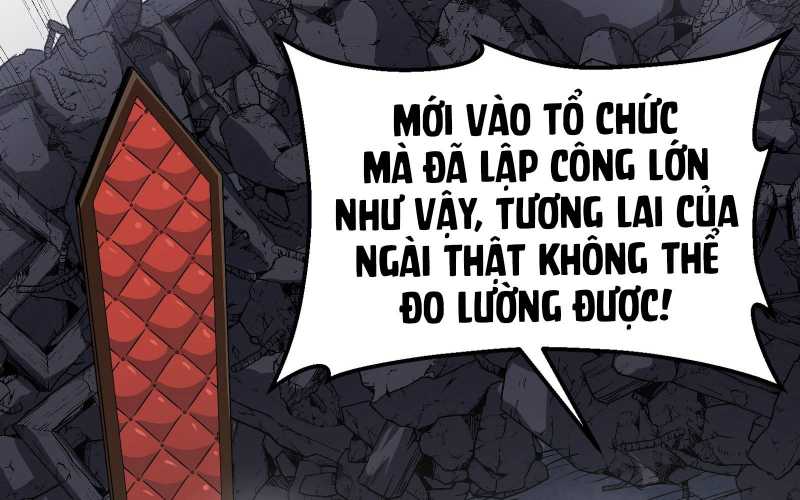 Vô Cản Sát Thần Chapter 7 - Trang 65