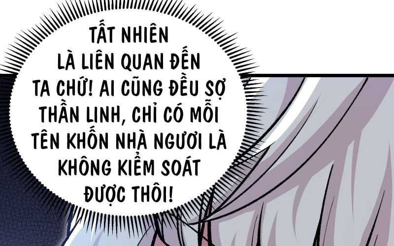 Vô Cản Sát Thần Chapter 6 - Trang 80