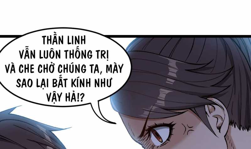 Vô Cản Sát Thần Chapter 1 - Trang 80