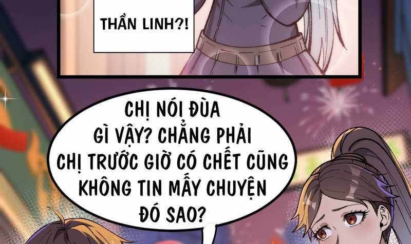 Vô Cản Sát Thần Chapter 1 - Trang 74