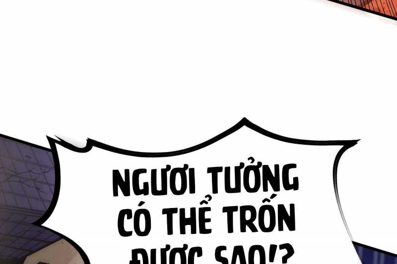 Vô Cản Sát Thần Chapter 4 - Trang 32