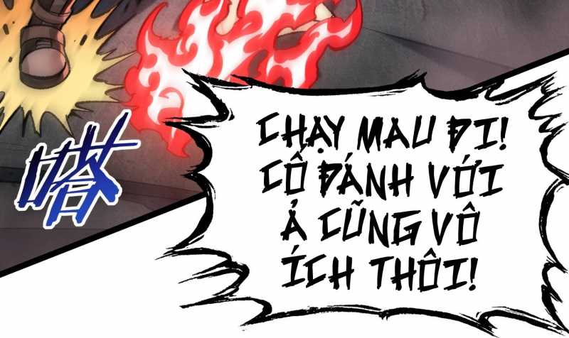 Vô Cản Sát Thần Chapter 3 - Trang 36