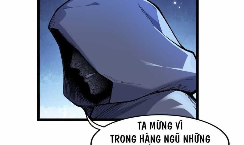 Vô Cản Sát Thần Chapter 1 - Trang 119