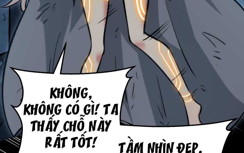 Vô Cản Sát Thần Chapter 6 - Trang 54