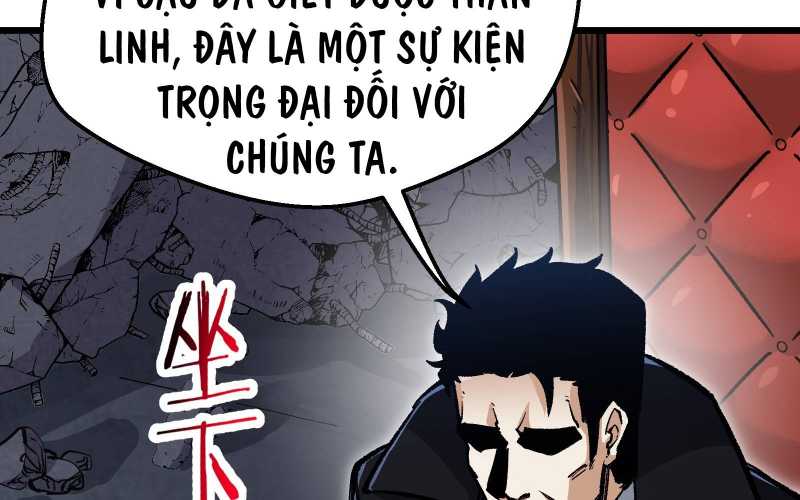 Vô Cản Sát Thần Chapter 7 - Trang 27