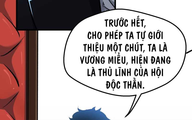 Vô Cản Sát Thần Chapter 7 - Trang 11