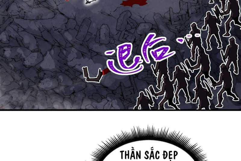 Vô Cản Sát Thần Chapter 5 - Trang 162