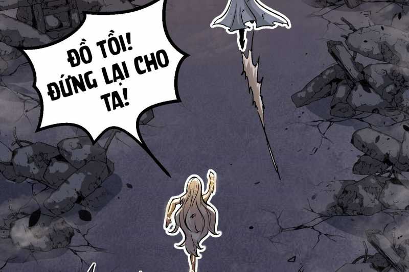 Vô Cản Sát Thần Chapter 5 - Trang 186