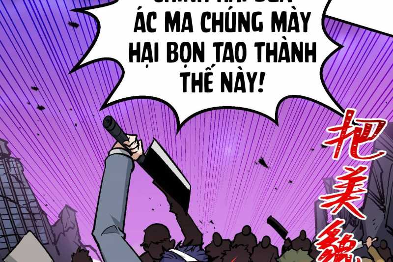 Vô Cản Sát Thần Chapter 5 - Trang 142