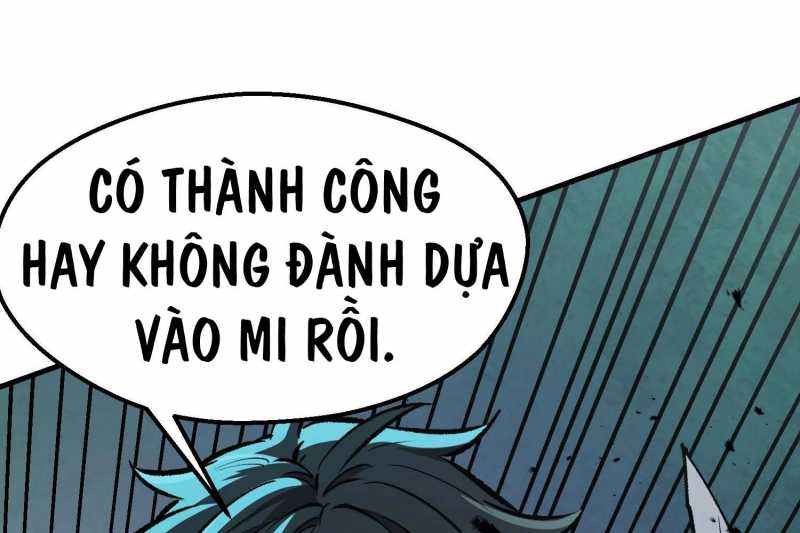 Vô Cản Sát Thần Chapter 4 - Trang 202