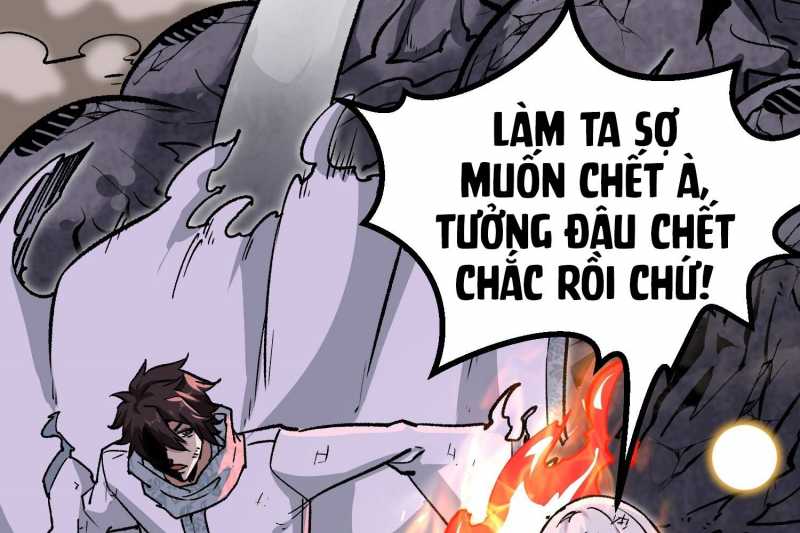 Vô Cản Sát Thần Chapter 5 - Trang 131