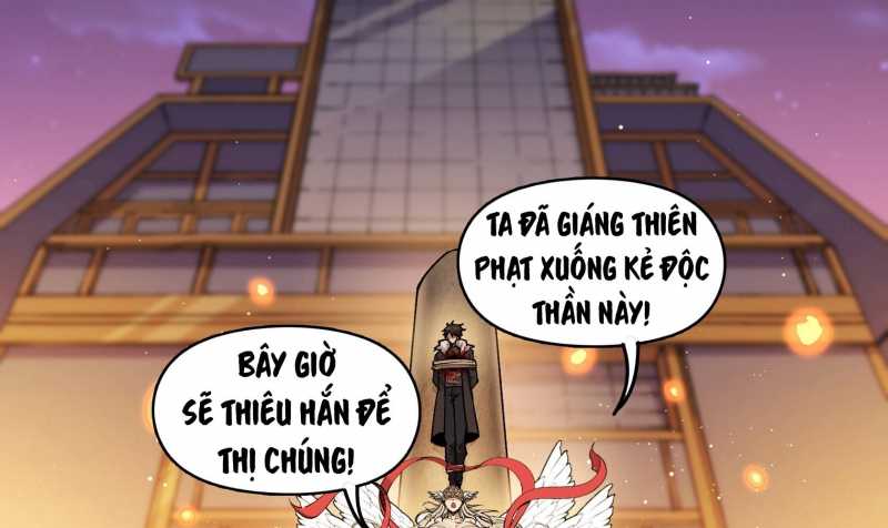 Vô Cản Sát Thần Chapter 2 - Trang 117