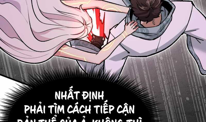 Vô Cản Sát Thần Chapter 3 - Trang 113