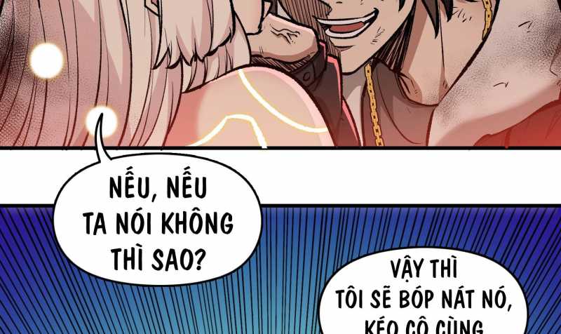 Vô Cản Sát Thần Chapter 2 - Trang 95