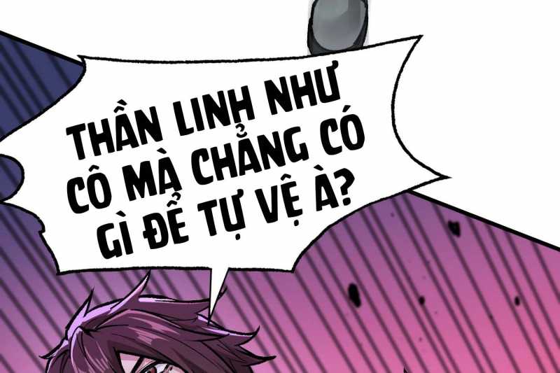 Vô Cản Sát Thần Chapter 4 - Trang 25