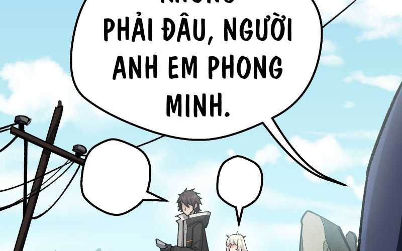 Vô Cản Sát Thần Chapter 6 - Trang 216