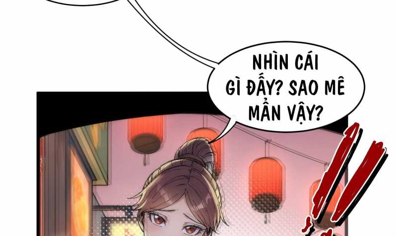 Vô Cản Sát Thần Chapter 1 - Trang 65