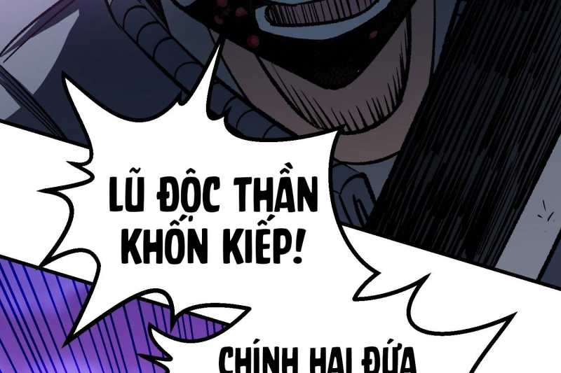 Vô Cản Sát Thần Chapter 5 - Trang 141