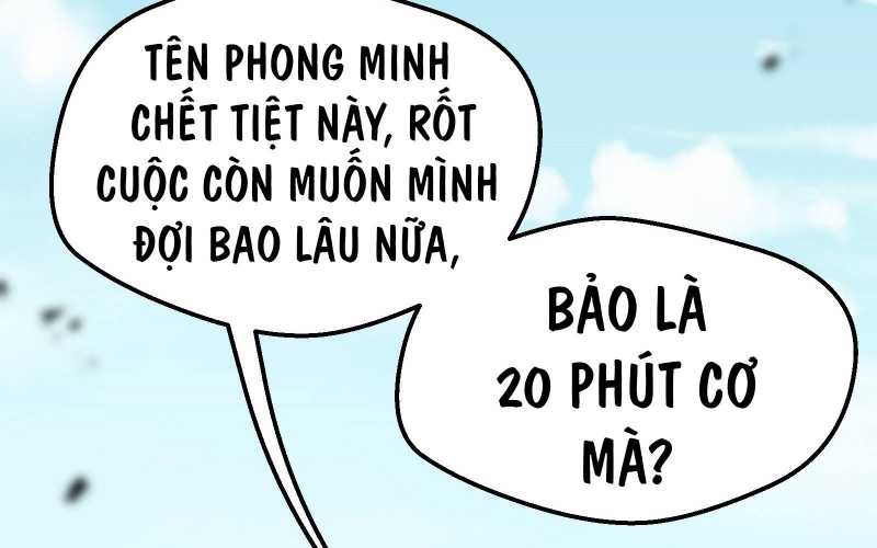 Vô Cản Sát Thần Chapter 7 - Trang 203