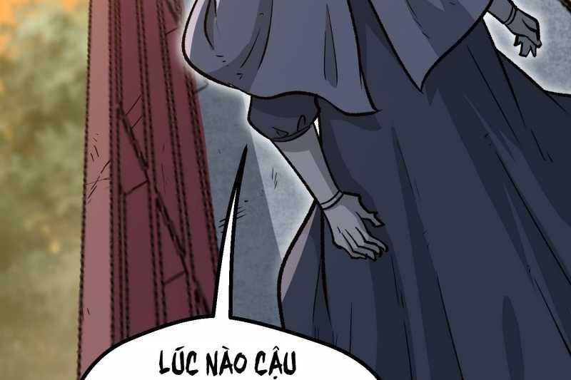 Vô Cản Sát Thần Chapter 5 - Trang 223