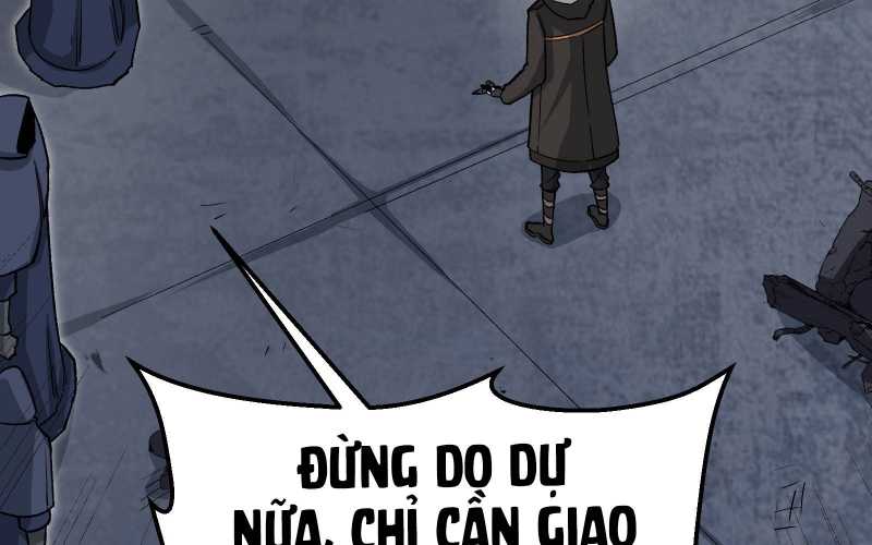 Vô Cản Sát Thần Chapter 7 - Trang 67