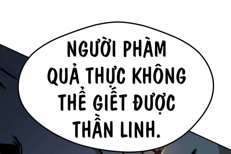 Vô Cản Sát Thần Chapter 4 - Trang 256