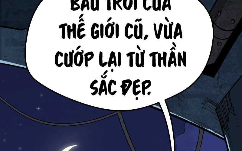 Vô Cản Sát Thần Chapter 6 - Trang 194