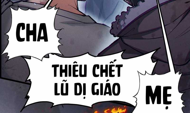 Vô Cản Sát Thần Chapter 2 - Trang 4