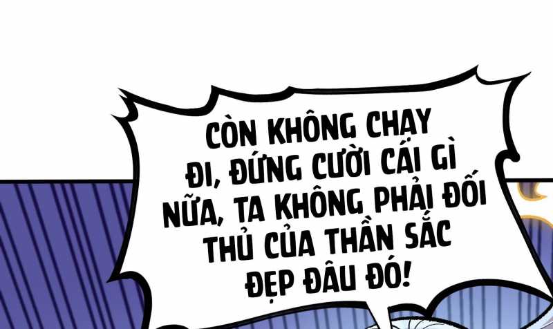 Vô Cản Sát Thần Chapter 3 - Trang 93