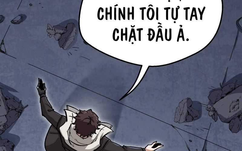 Vô Cản Sát Thần Chapter 7 - Trang 37