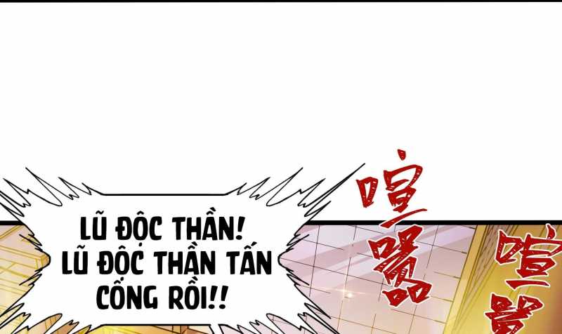 Vô Cản Sát Thần Chapter 1 - Trang 160