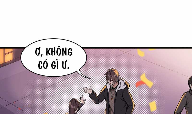 Vô Cản Sát Thần Chapter 1 - Trang 68