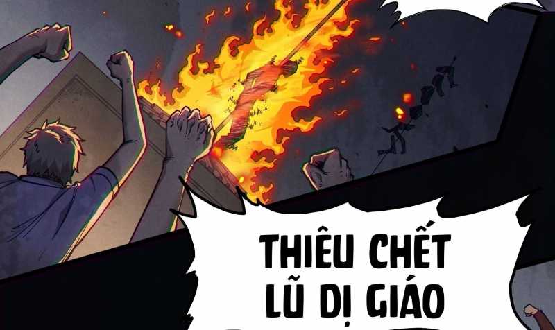 Vô Cản Sát Thần Chapter 2 - Trang 5